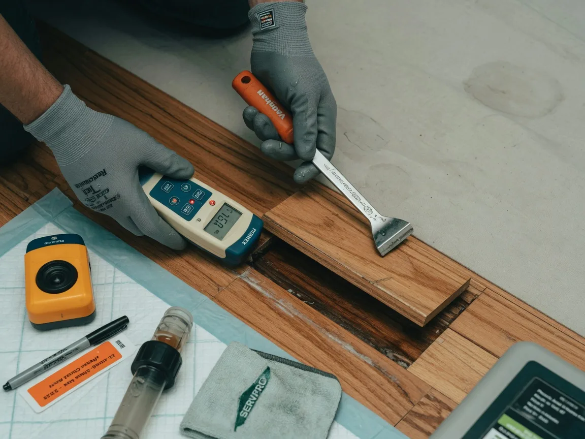 Why choose Water Damage Restoration in Houghton Lake, MI